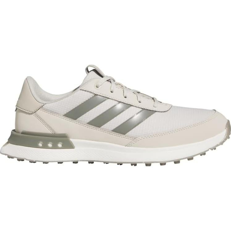 Zapatos de Golf Sin Clavos Adidas para Hombres T.10.5