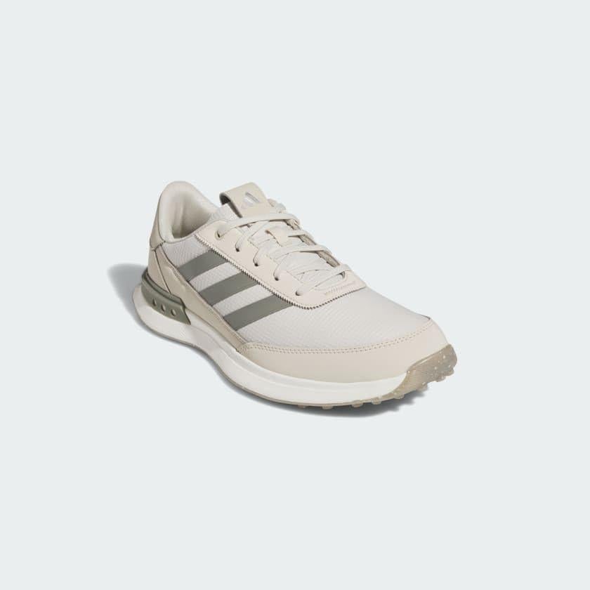 Zapatos de Golf Sin Clavos Adidas para Hombres T.10.5