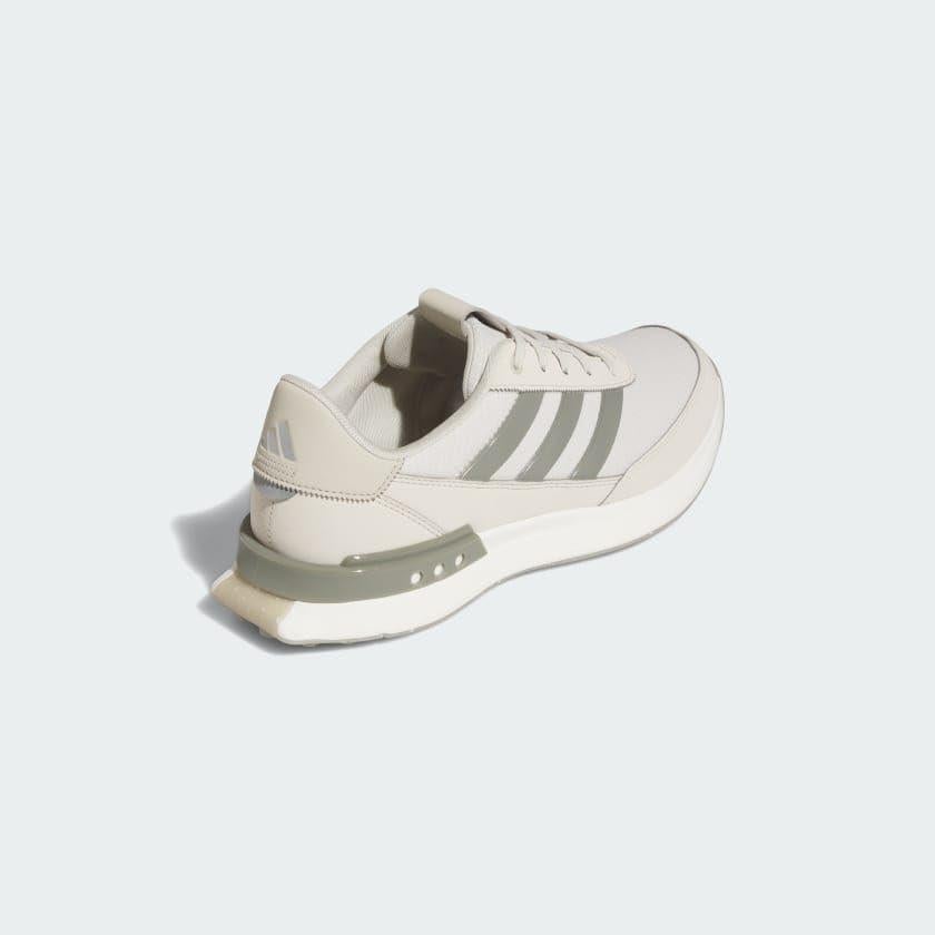 Zapatos de Golf Sin Clavos Adidas para Hombres T.10.5
