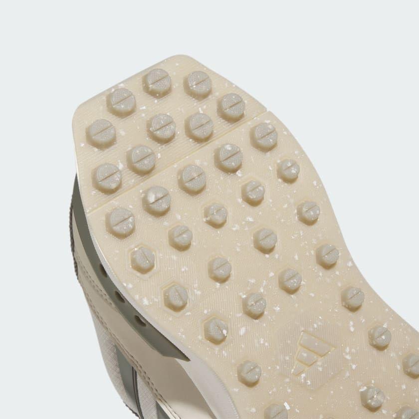 Zapatos de Golf Sin Clavos Adidas para Hombres T.10.5