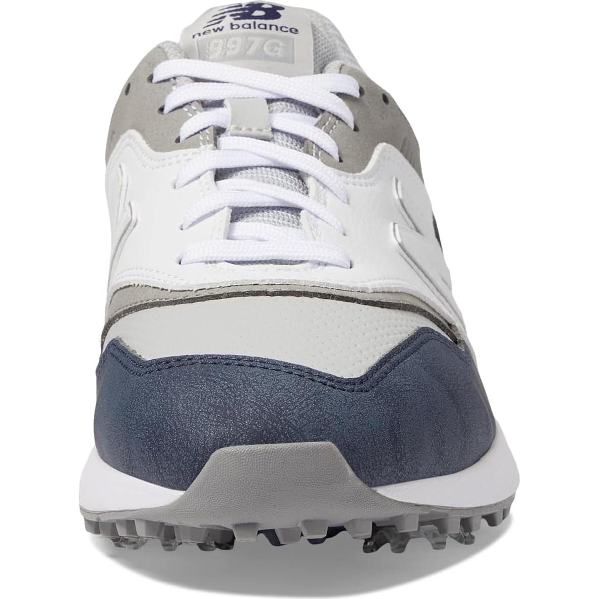 Zapatos de Golf para Hombre New Balance 997 Impermeables