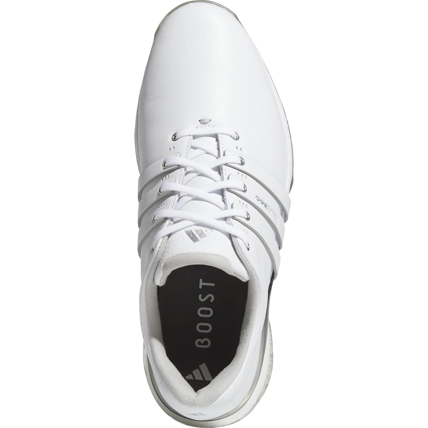 Zapatos de Golf sin Clavos adidas Tour360 25 para Hombre 11