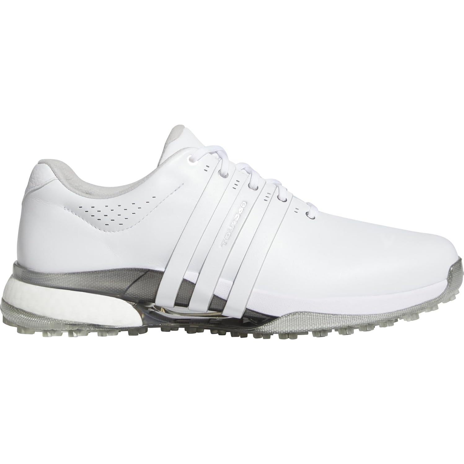 Zapatos de Golf sin Clavos adidas Tour360 25 para Hombre 11