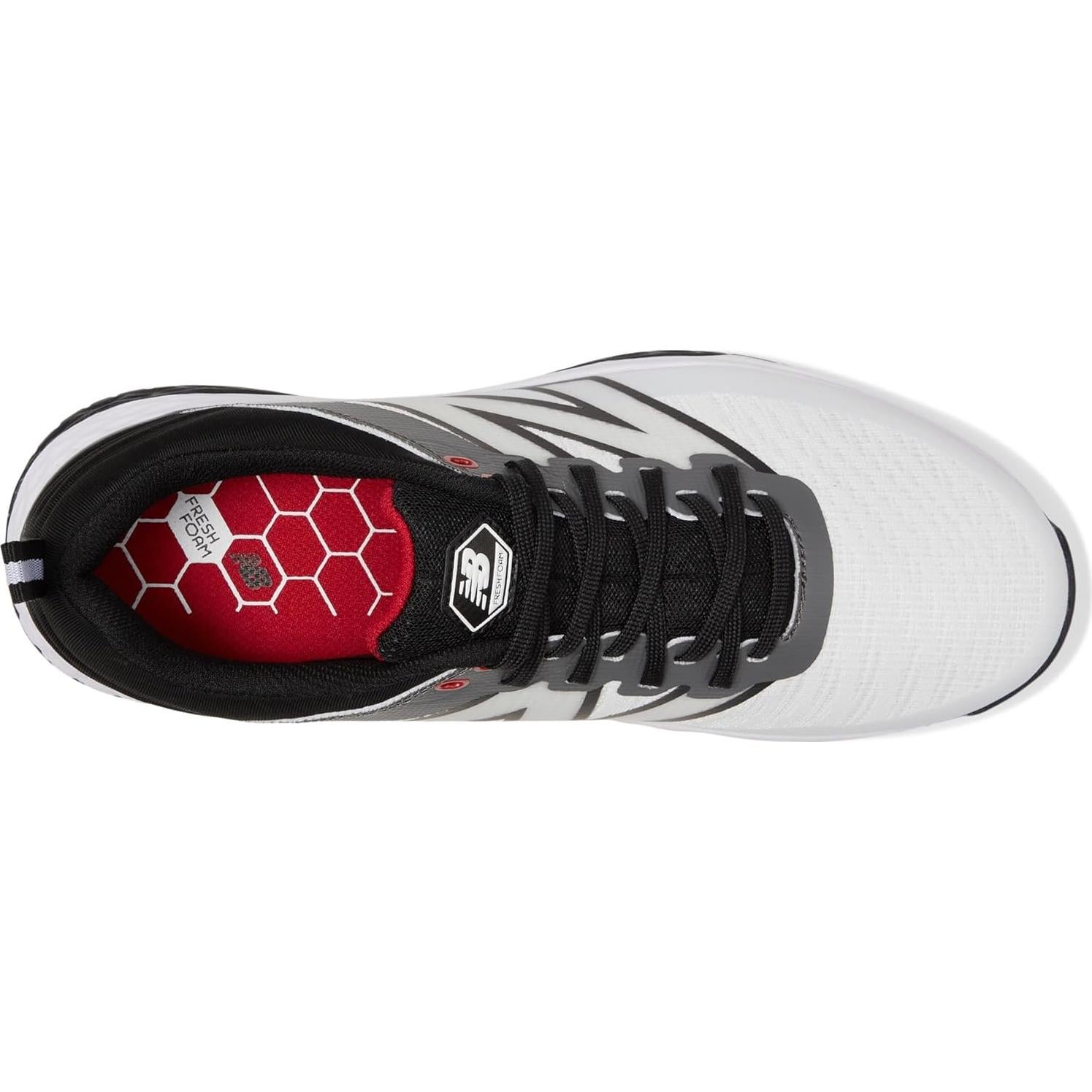 Zapatos de Caminar New Balance Fresh Foam Contend V2 10.5