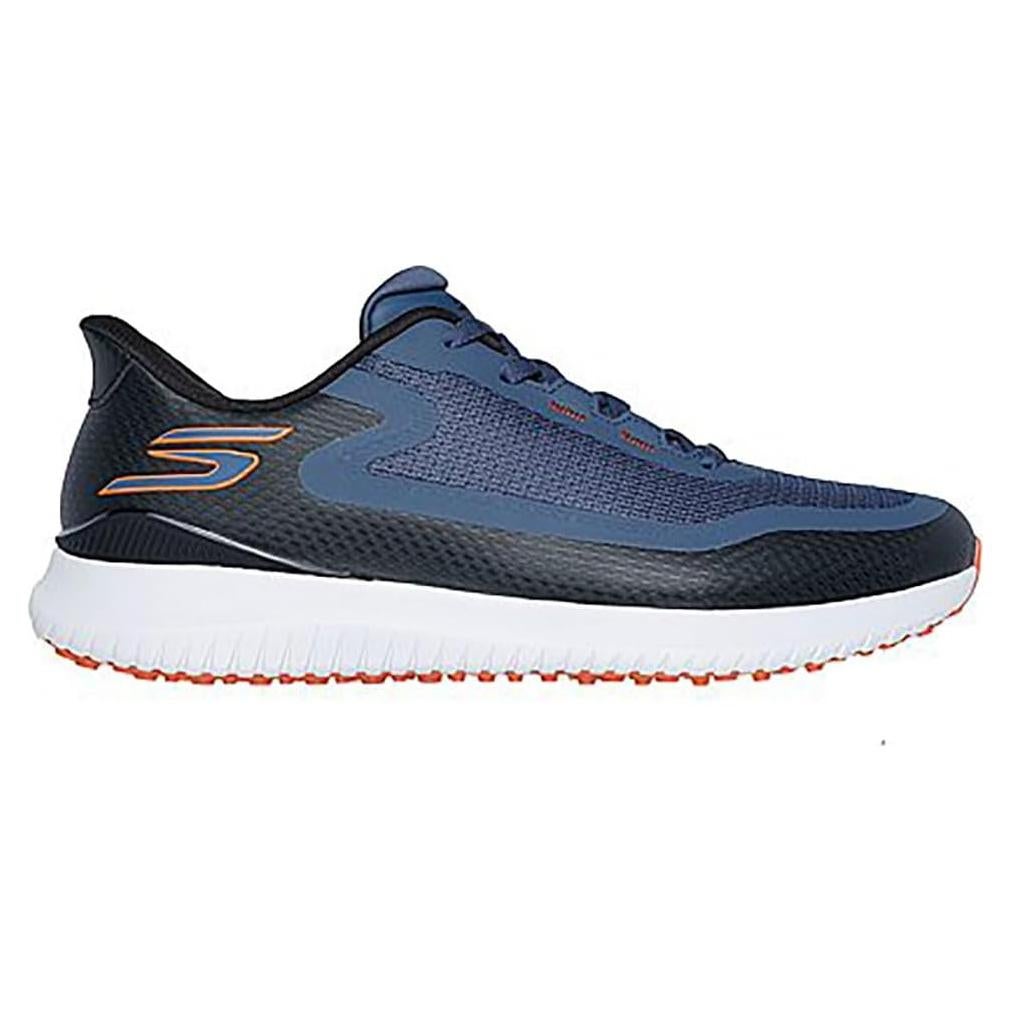 Zapatillas de Golf Sin Clavos para Hombre Skechers GO GOLF Flight