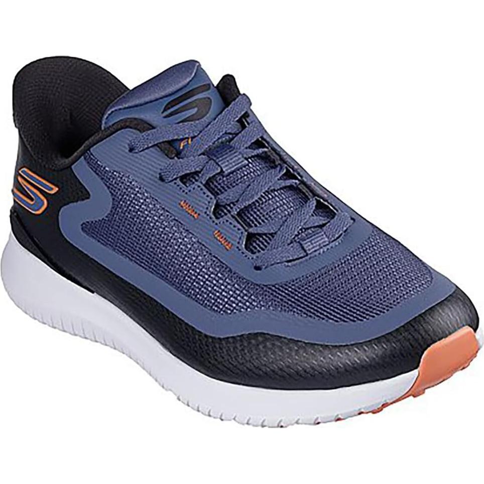 Zapatillas de Golf Sin Clavos para Hombre Skechers GO GOLF Flight