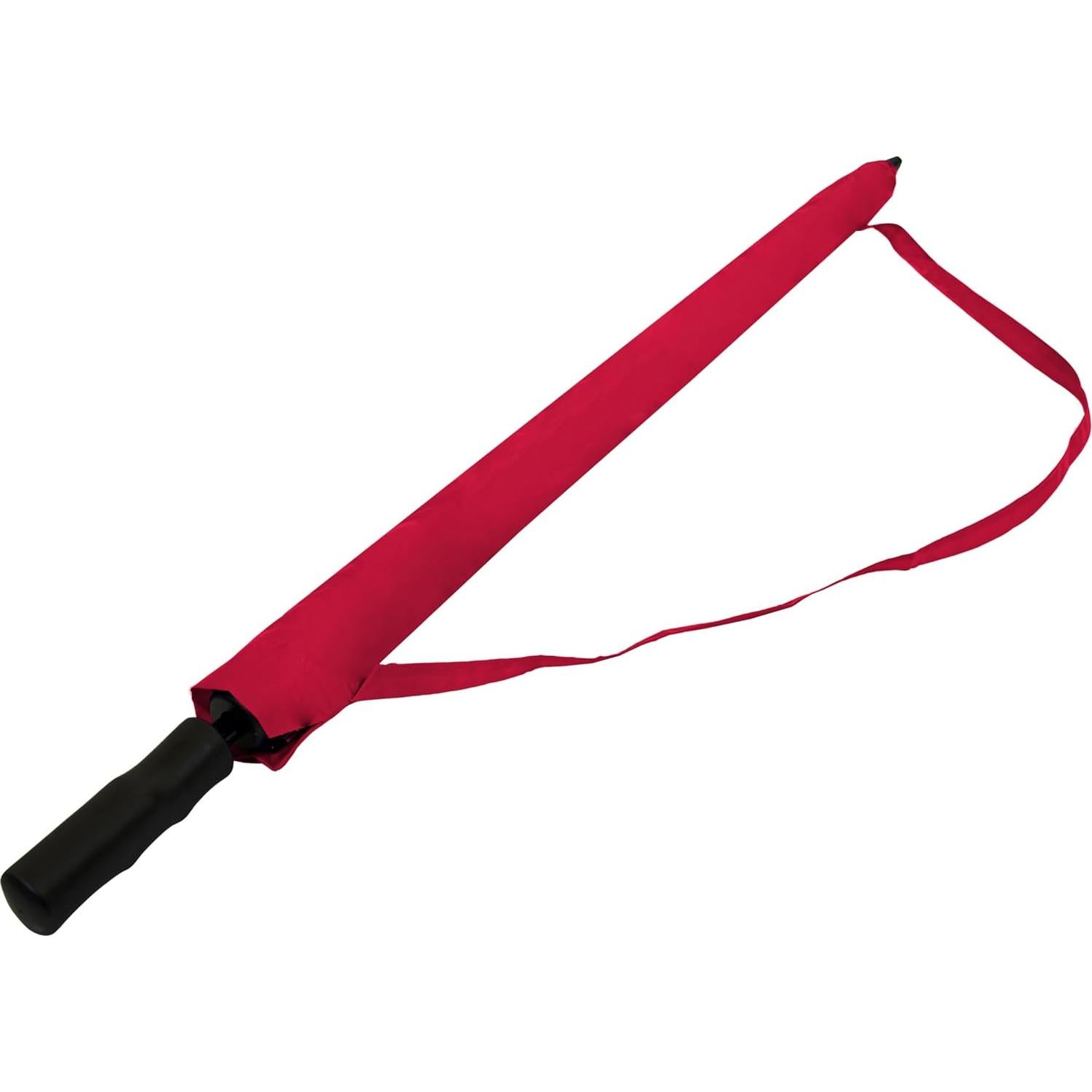 Paraguas Automático Ventilado 162 cm Stromberg Negro