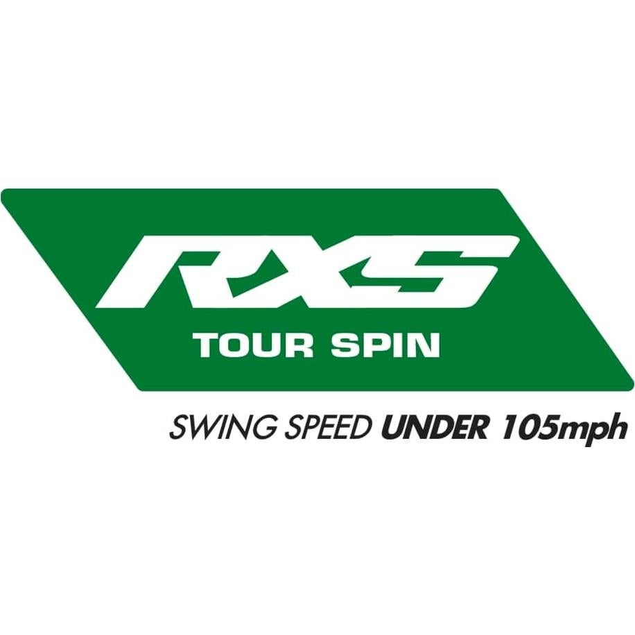 Bolas de Golf Bridgestone Tour B RXS MindSet 12 Unidades