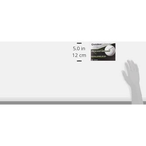 Pelotas de Golf TaylorMade TM21 Rocketballz - 36 Unidades