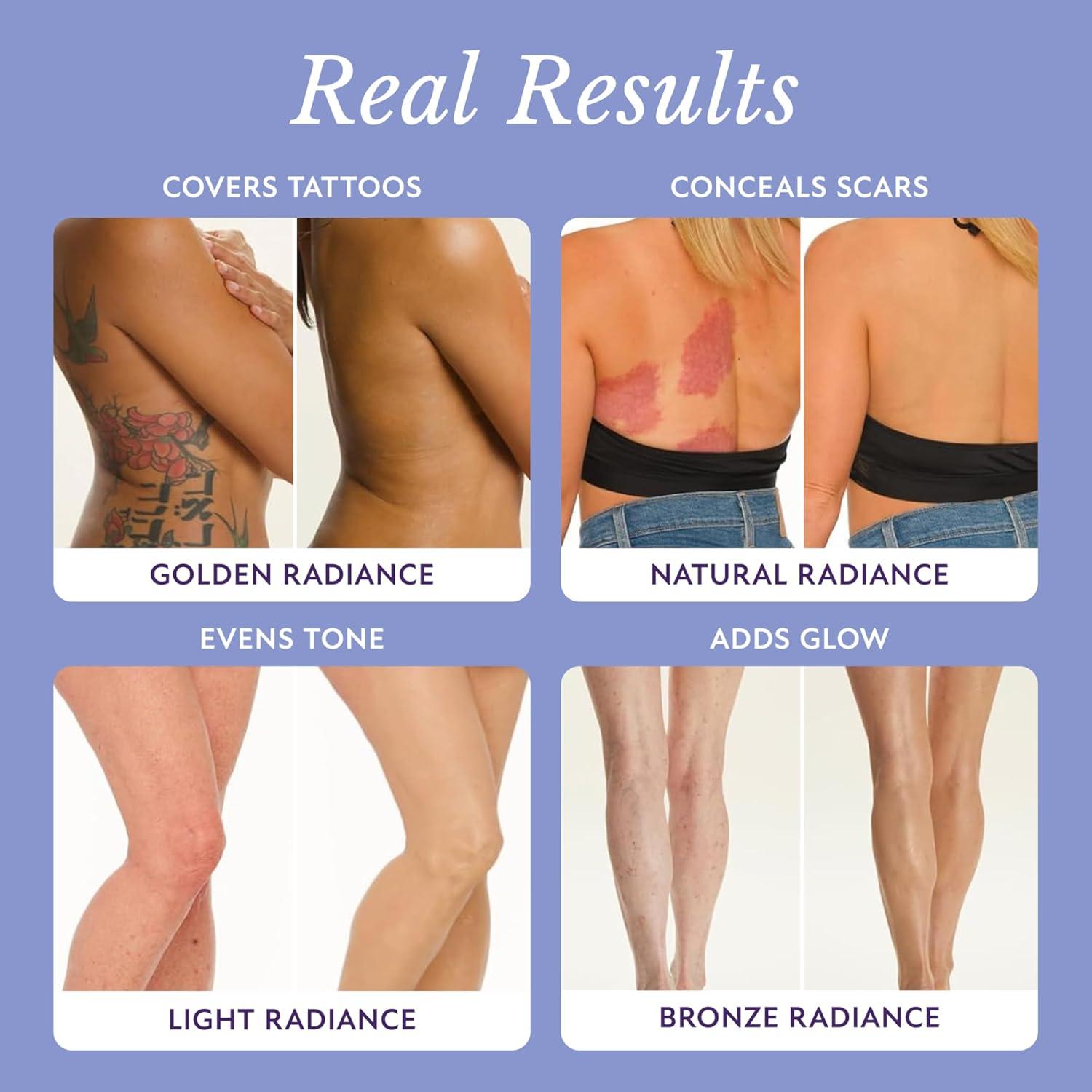 Cubre Cuerpo Perfecto Westmore Beauty 99.22 g - Maquillaje Impermeable