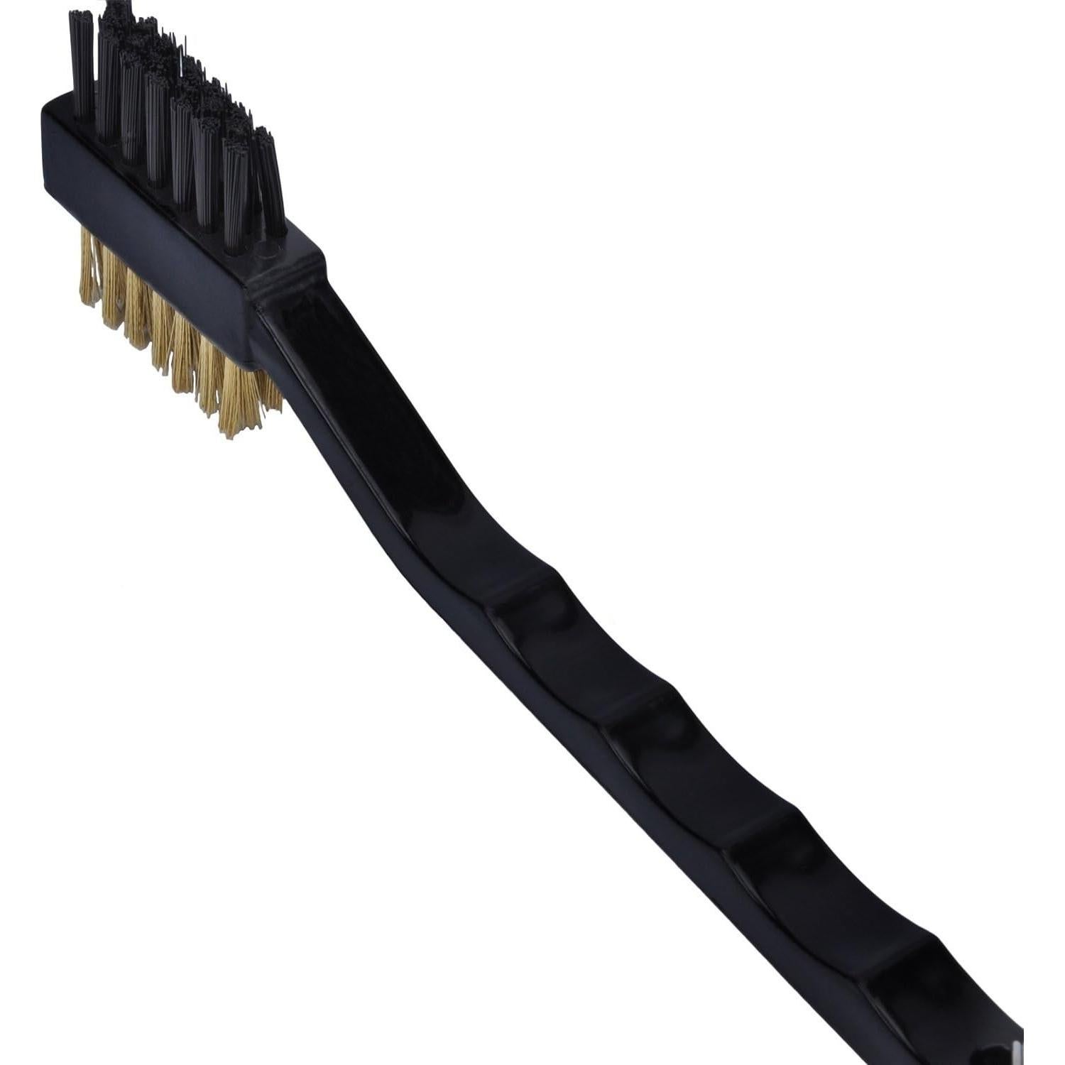 Paquete de 2 cepillos de limpieza D DrNeeko para golf