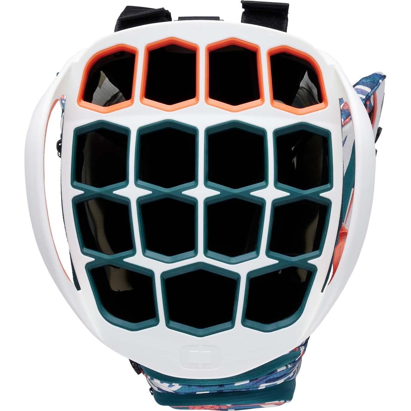 Bolsa de Golf para Carro OGIO Woode Camuflaje 91x38x29cm