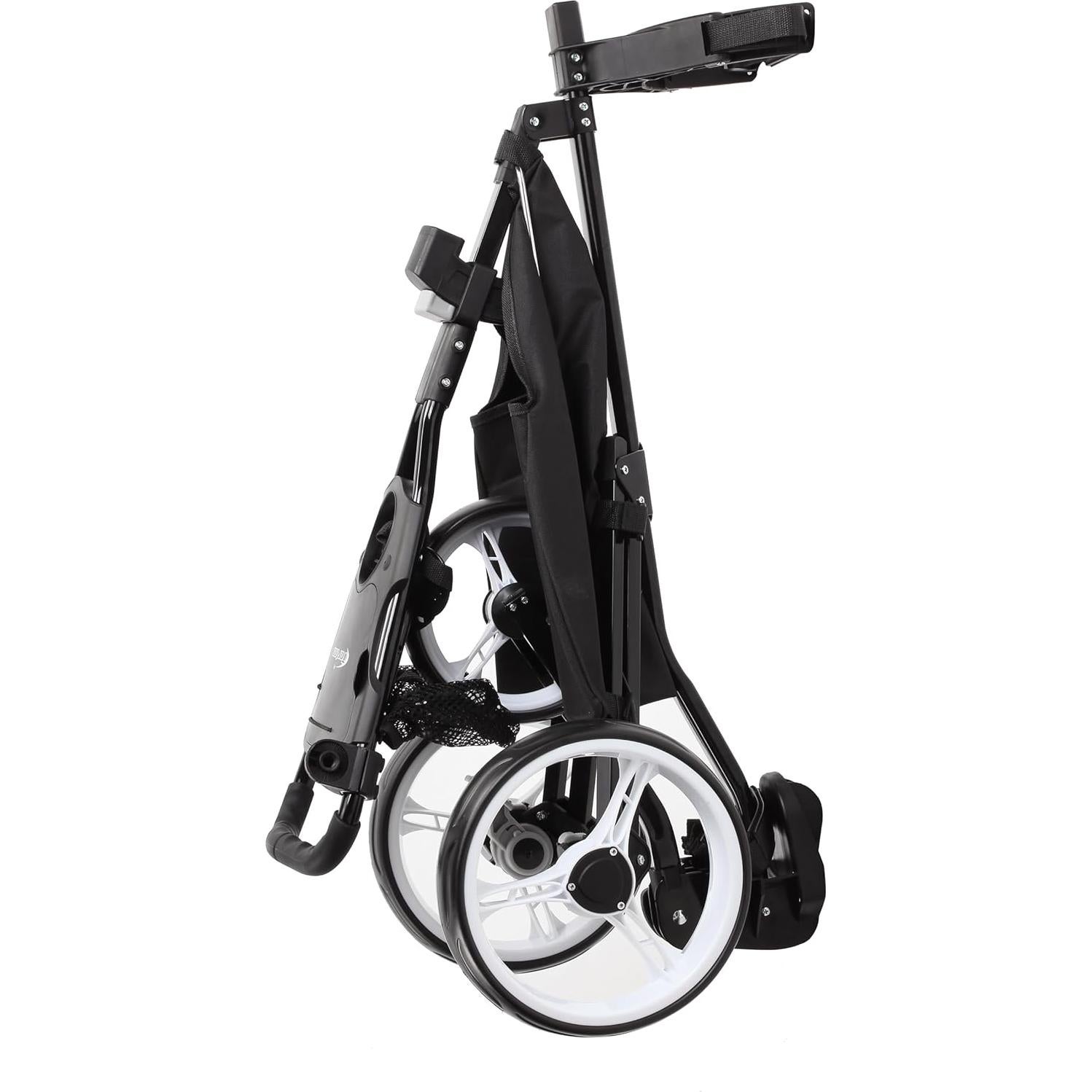 Carrito de Golf PRECISE Cruiser 825 3 Ruedas Plegable Ergonómico