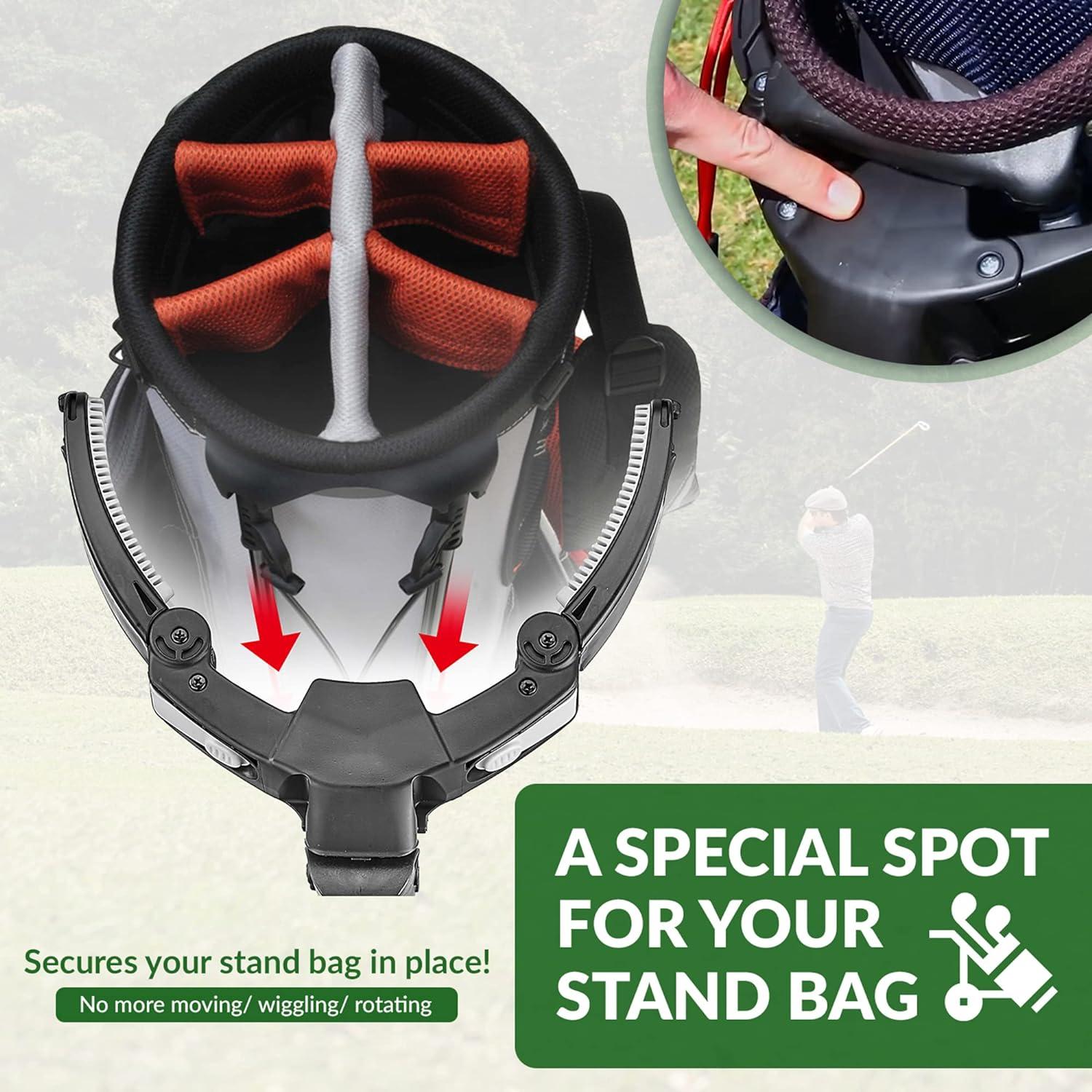 Carrito de Golf Plegable Caddytek CaddyLite EZ V8 8.4 kg