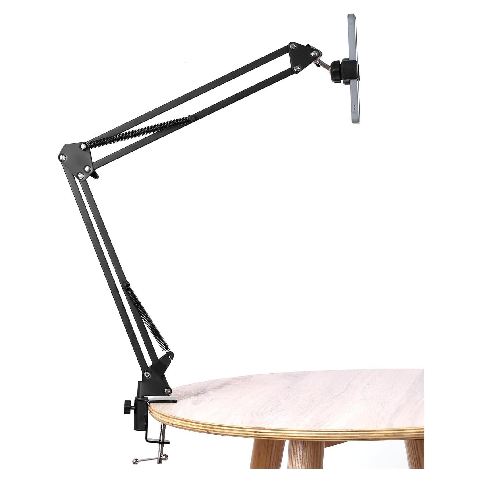 Soporte de Teléfono WANBY con Brazo Articulado 70 cm