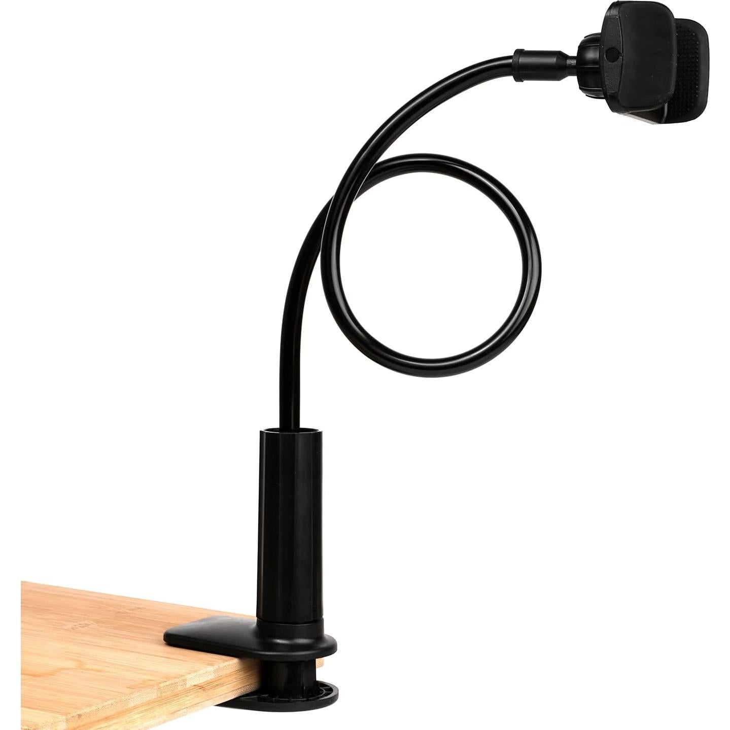 Soporte para Teléfono WANBY Cuello de Ganso 80 cm Ajustable