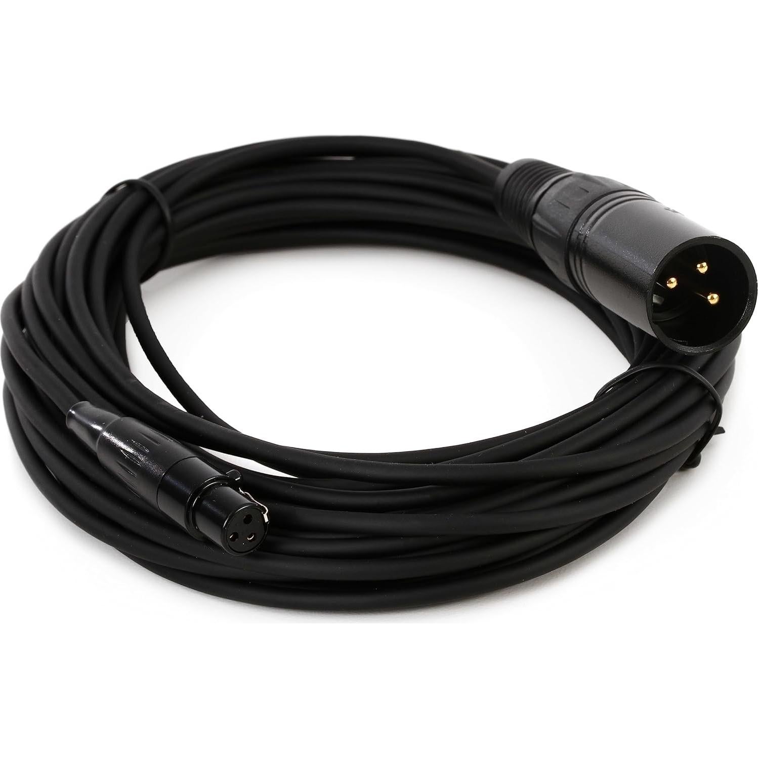 Micrófono de condensador Audix MicroBoom MB5050 127 cm