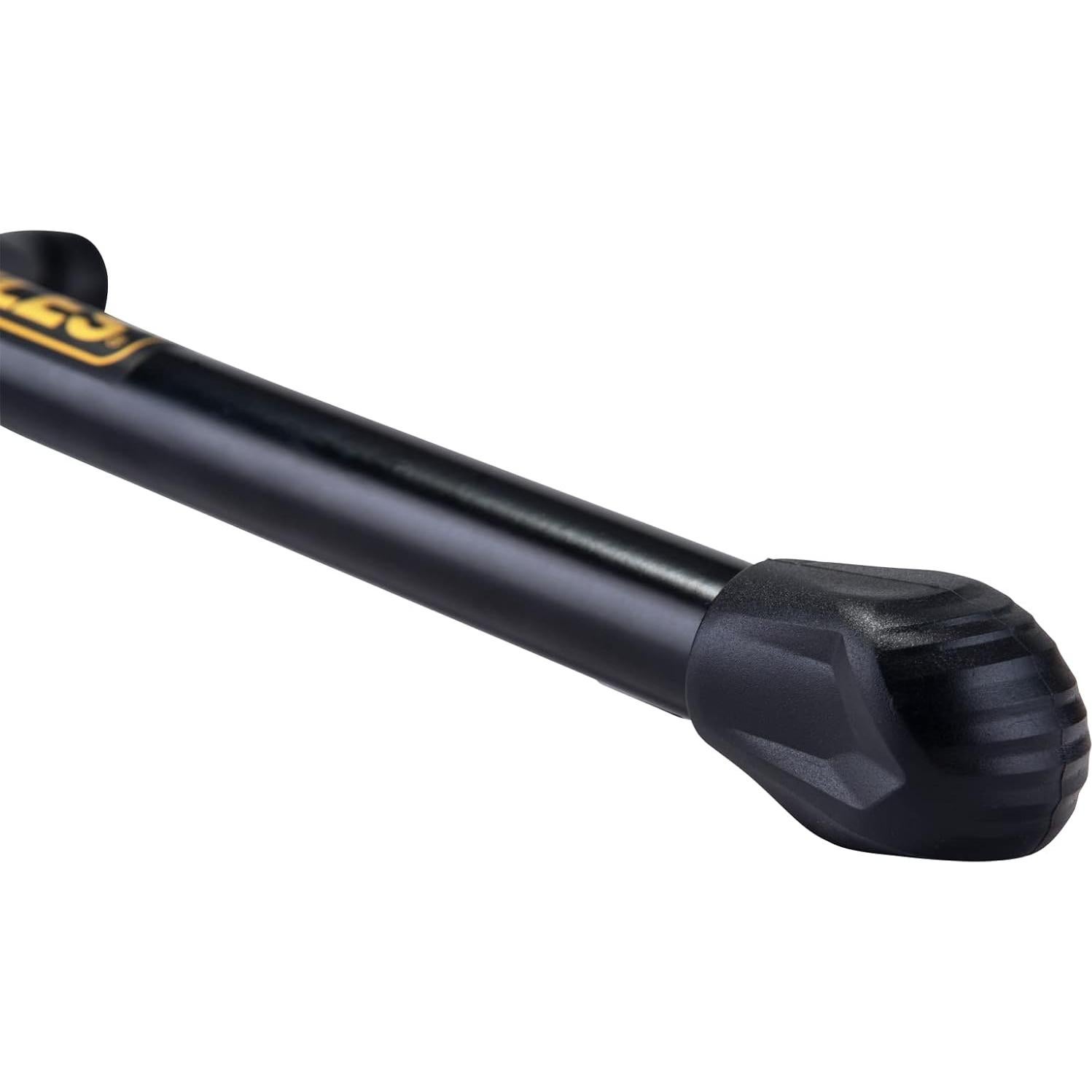 Soporte de Micrófono de Trípode Hercules MS532B EZ Clutch 2 en 1