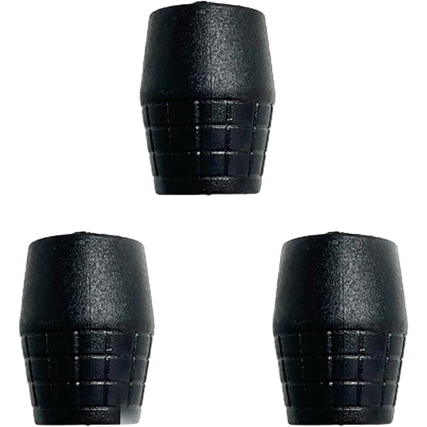 9 Piezas Almohadillas de Goma para Soporte de Instrumento PURPLELILY