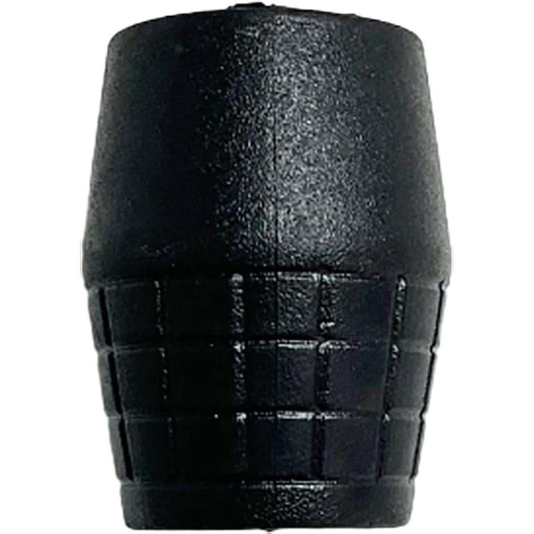 9 Piezas Almohadillas de Goma para Soporte de Instrumento PURPLELILY