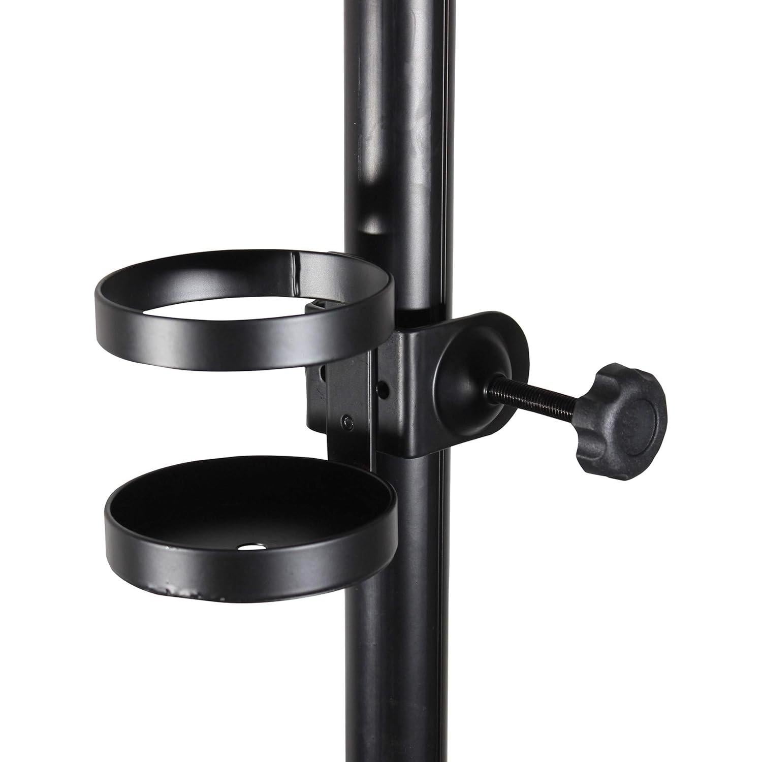 Soporte para Bebidas ProX X-CH14 para Micrófono y Batería