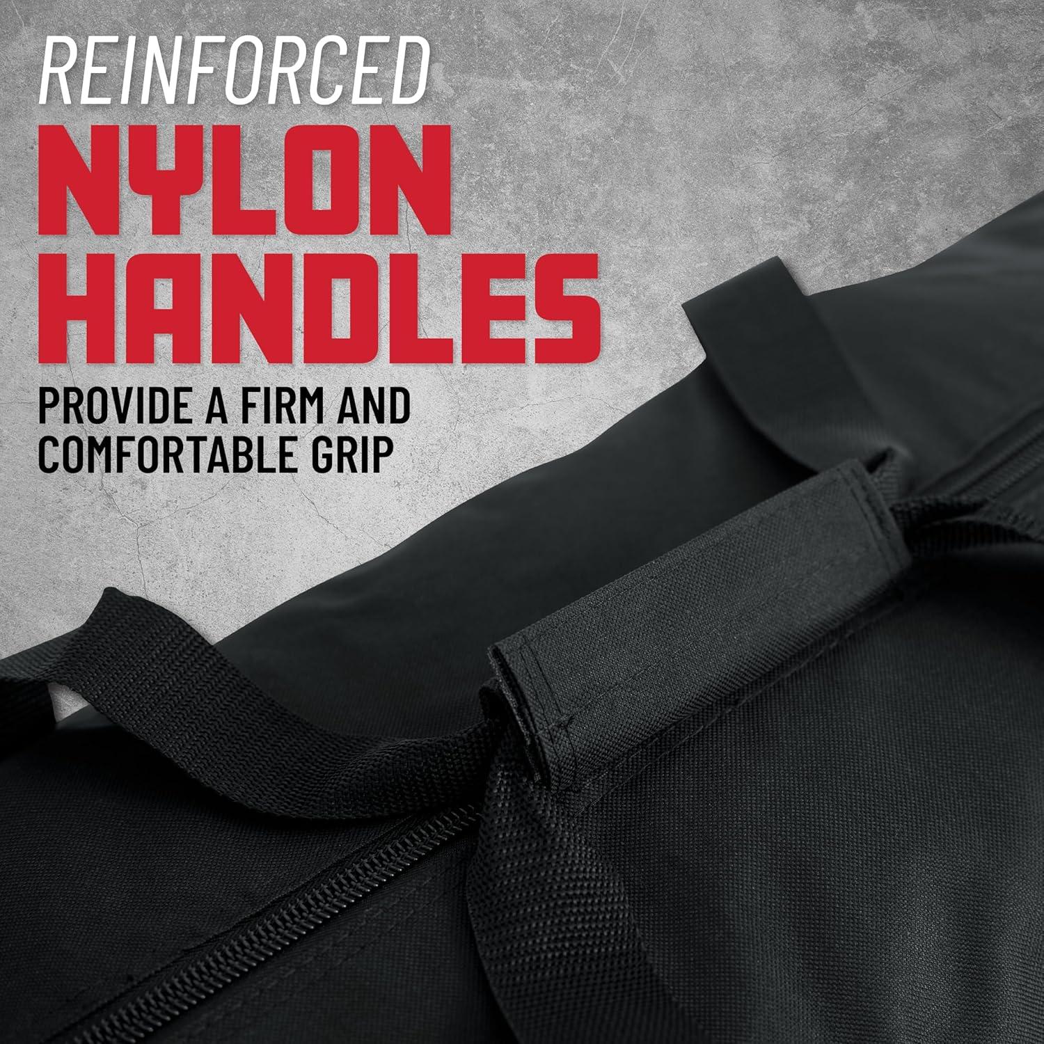 Bolsa de Transporte Gator Cases para Soportes de Altavoz 127 cm