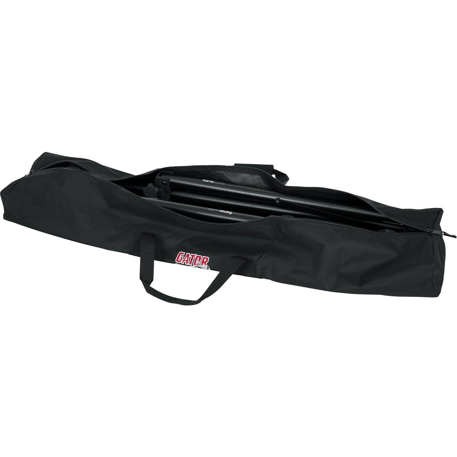 Bolsa de Transporte Gator Cases para Soportes de Altavoz 127 cm