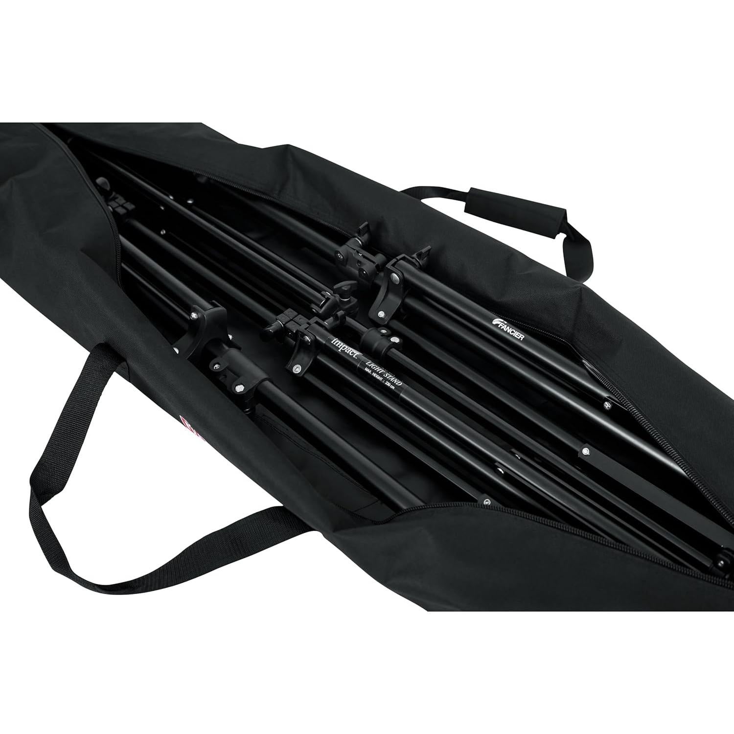 Bolsa de Transporte Gator Cases para Soportes de Altavoz 127 cm