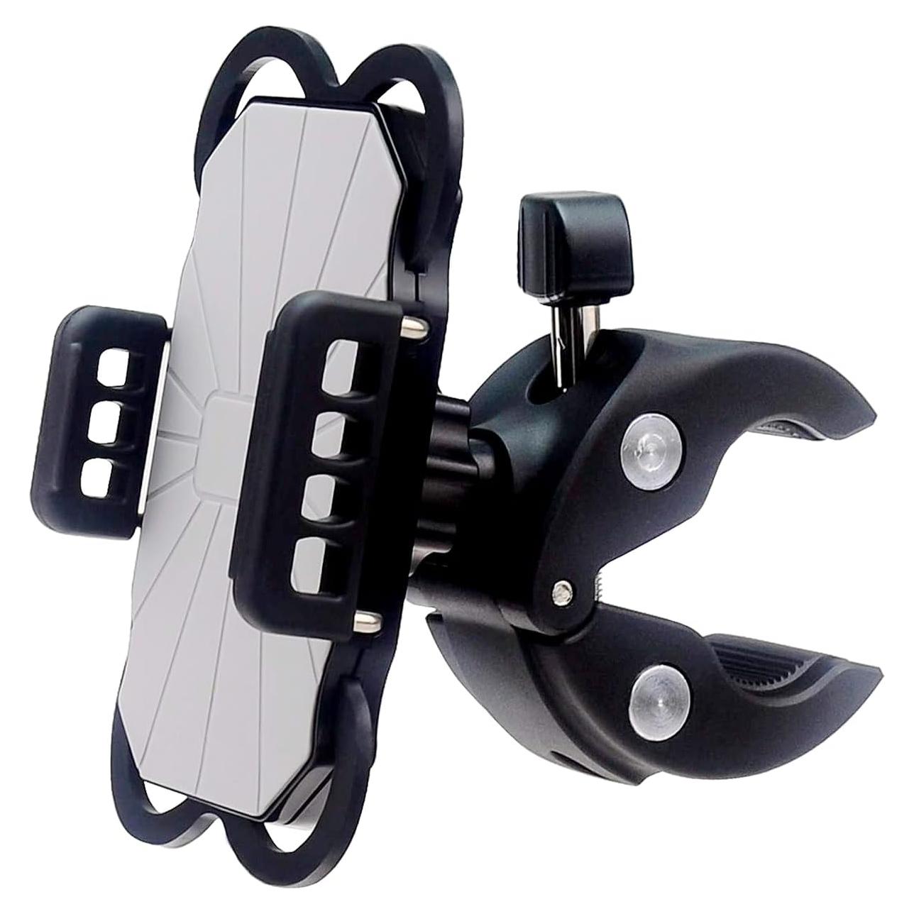 Soporte Universal para Teléfono Celular DHYSTAR Ajustable