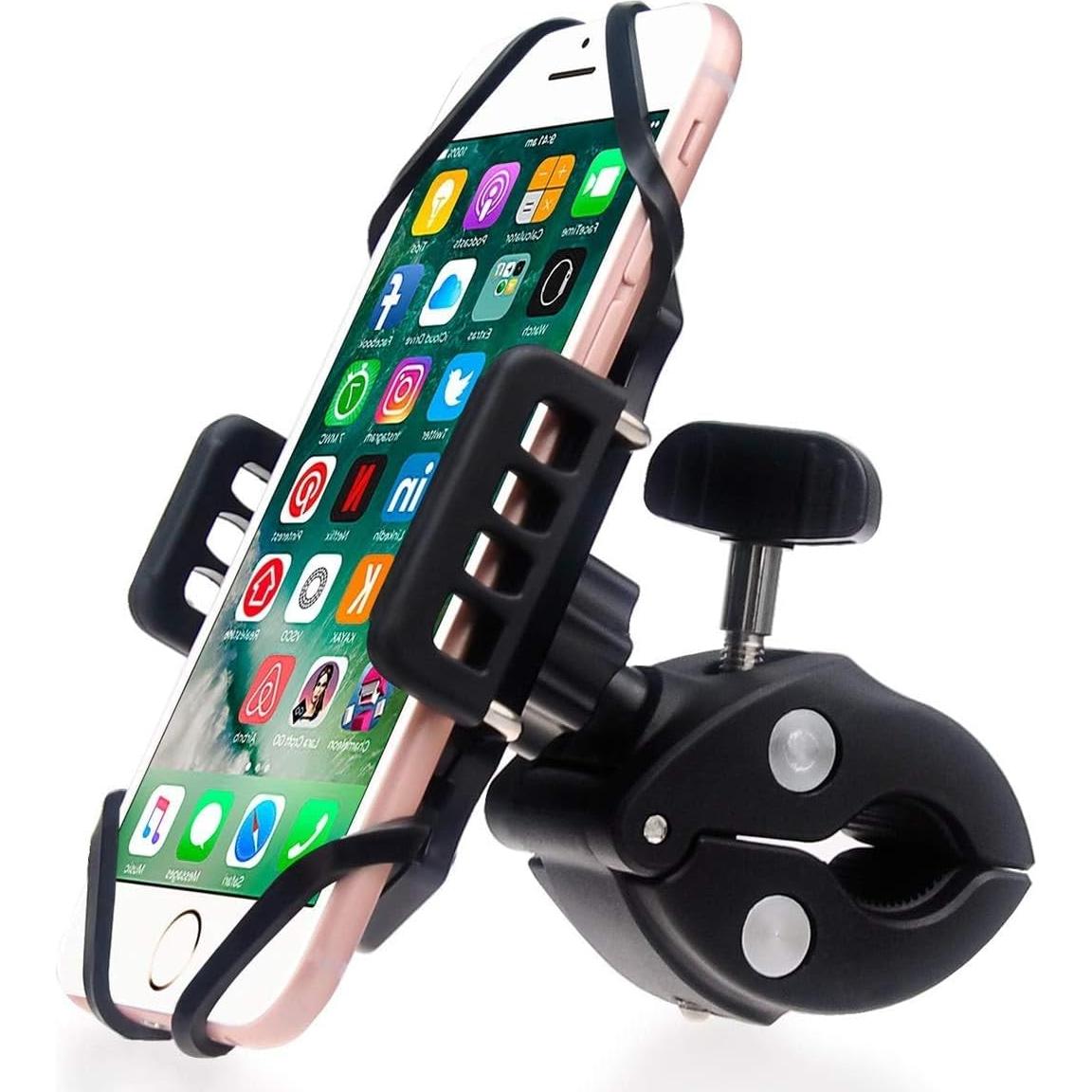 Soporte Universal para Teléfono Celular DHYSTAR Ajustable