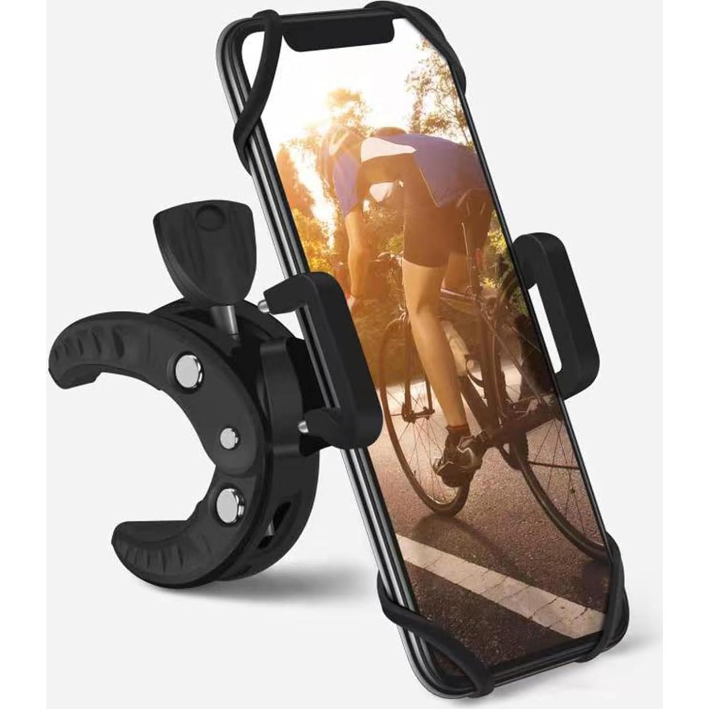 Soporte para Teléfono Universal Yoludatex YP001 Ajustable 360°