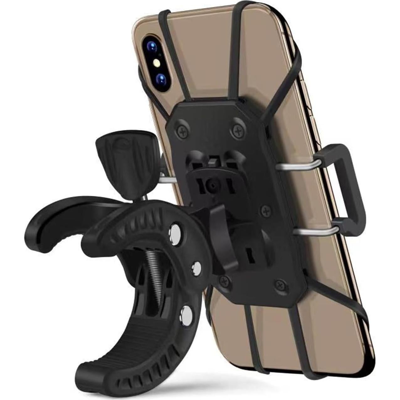 Soporte para Teléfono Universal Yoludatex YP001 Ajustable 360°