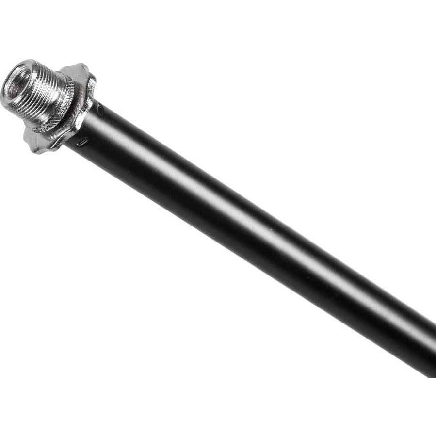 Soporte de micrófono de trípode Monoprice ajustable 101.6-152.4 cm