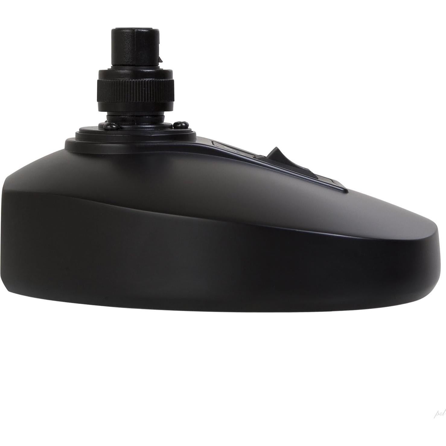 Base de escritorio para micrófono LyxPro XBM-8 con conector XLR