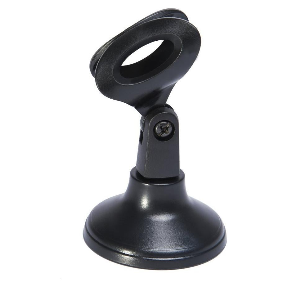 Soporte de Micrófono de Escritorio AKOAK Ajustable Negro