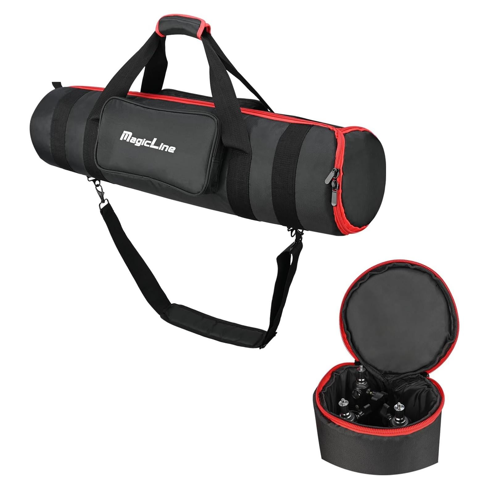 Bolsa de Transporte Acolchada MagicLine 85x20x20cm