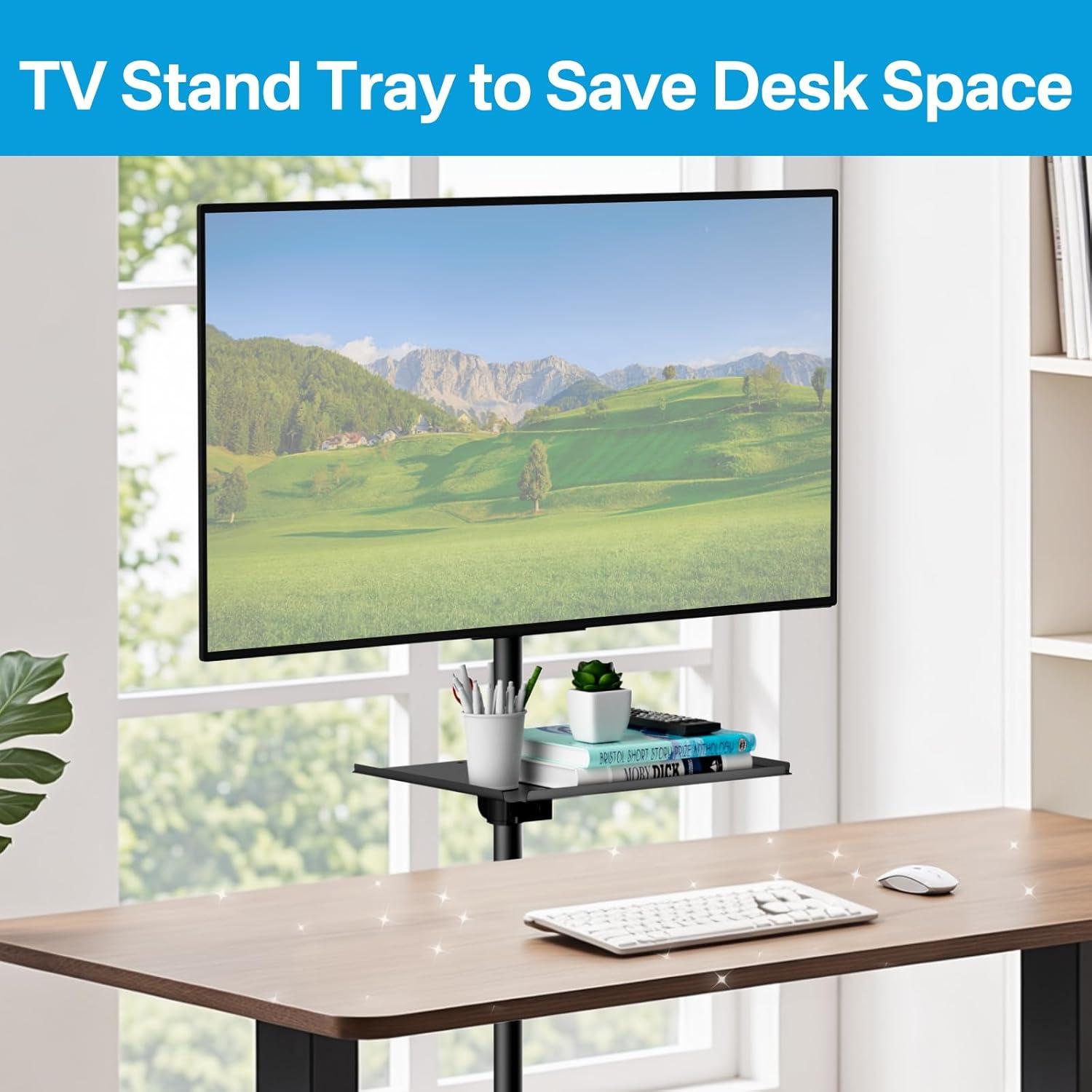 Soporte de Estante Universal Metalico Chunxiao 29.7x19.8cm