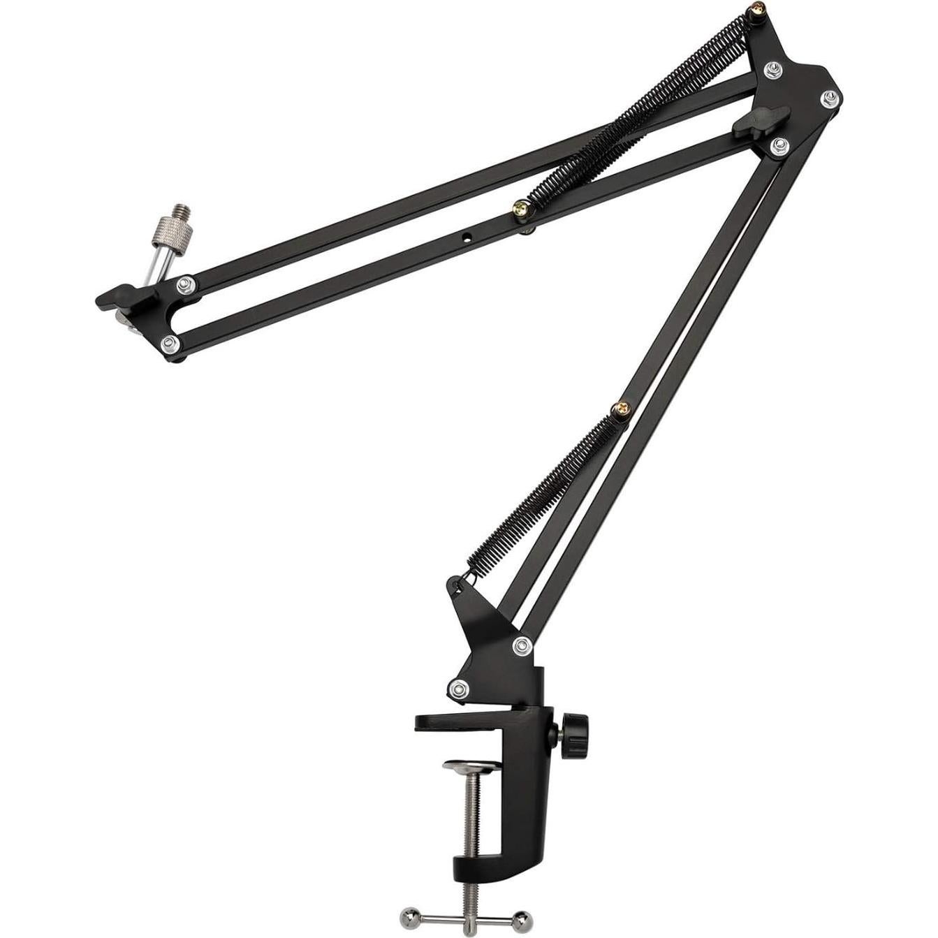 Kit de Micrófono para Podcast Zoom ZDM-1 con Auriculares y Soportes