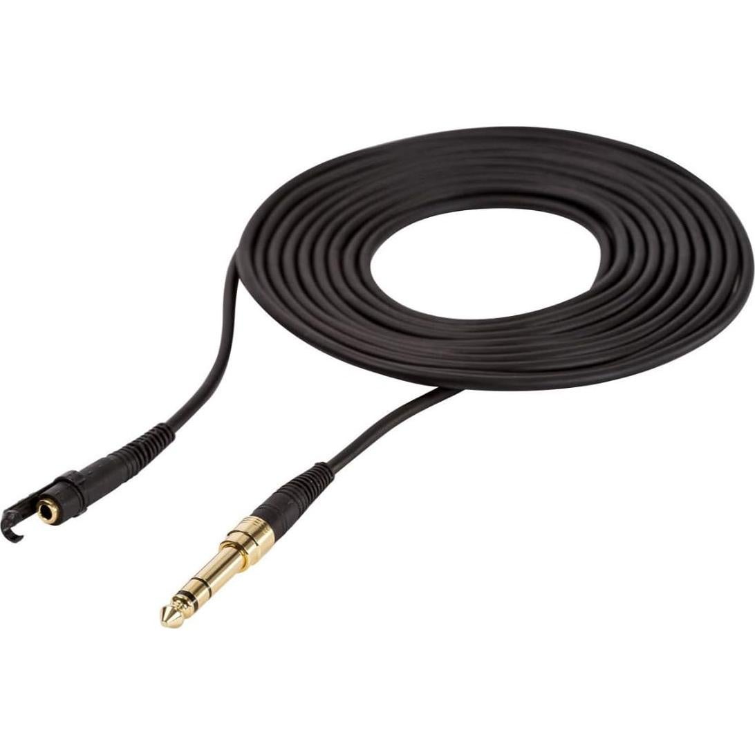 Kit de Micrófono para Podcast Zoom ZDM-1 con Auriculares y Soportes