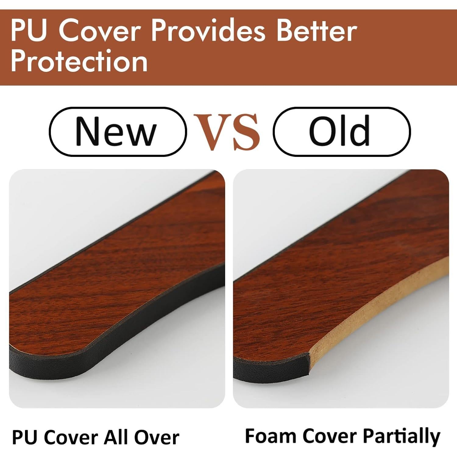 Soporte para guitarra CAHAYA de madera portátil para acústicas