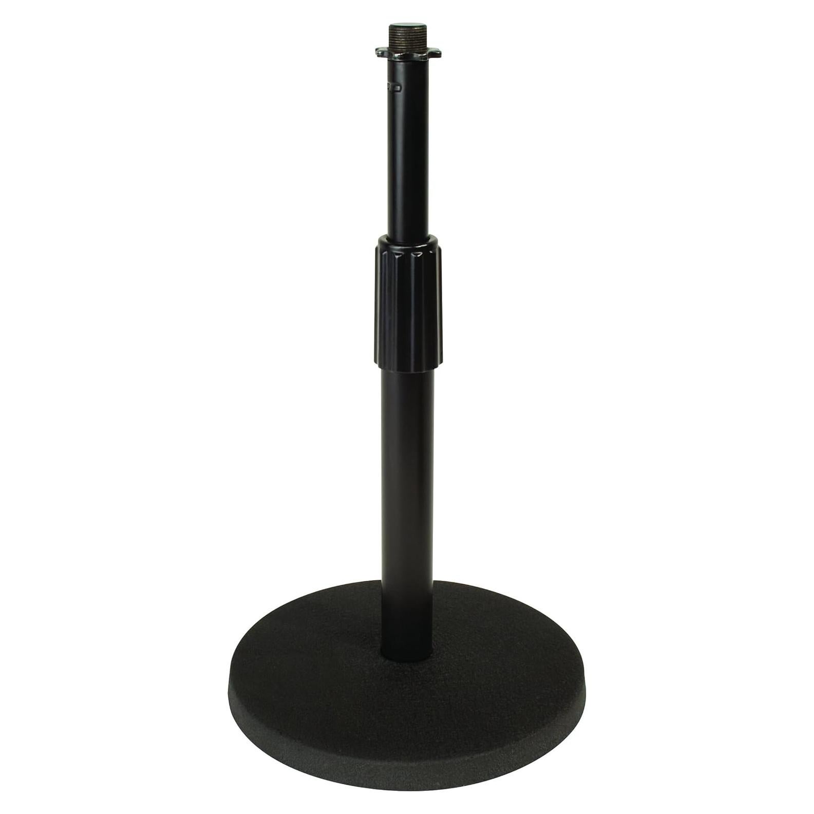 Soporte de Micrófono Ultimate Support DMS50 Ajustable 20-31 cm