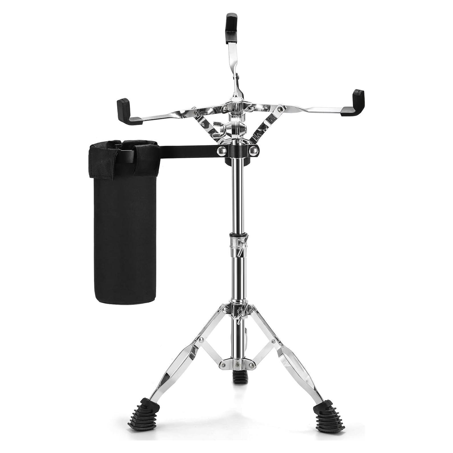 Soporte de Tambor de Caja YOUEON Ajustable 10-14" Trípode