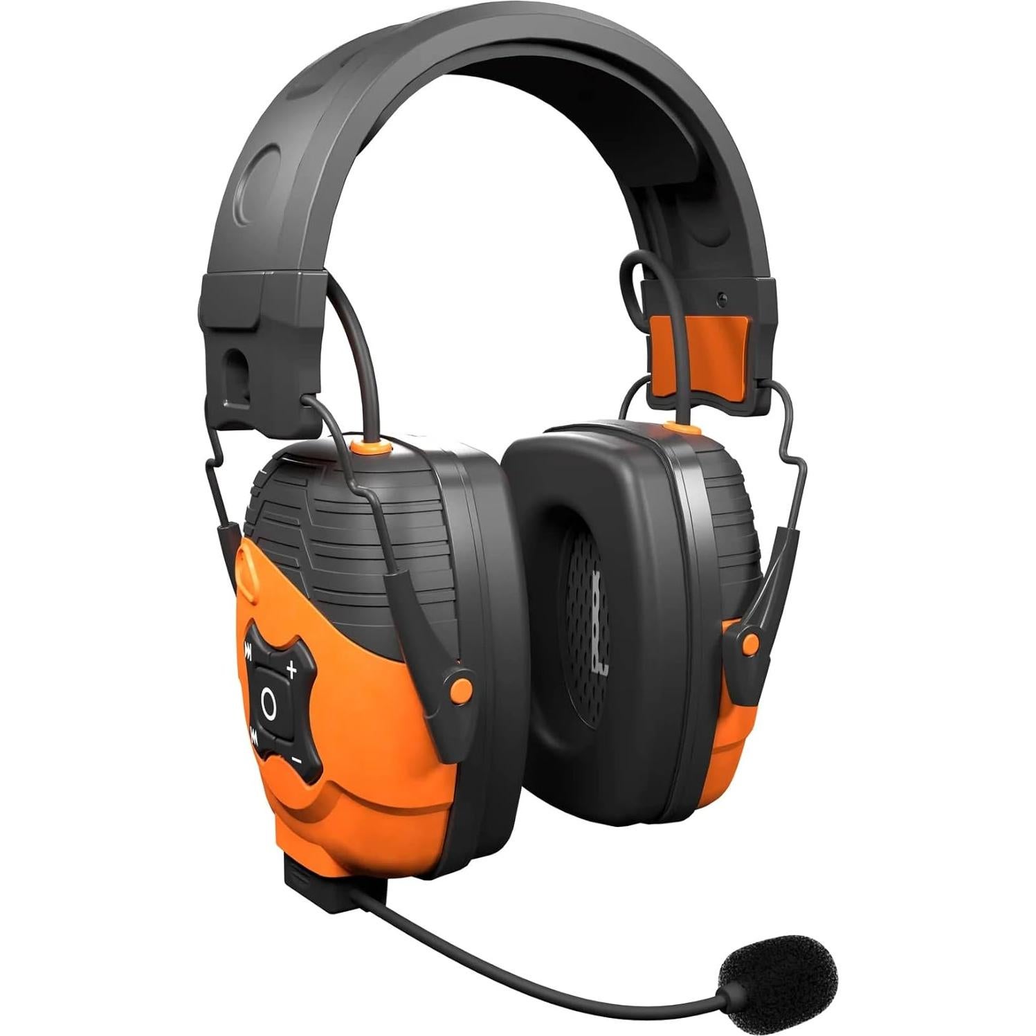 Micrófono ISOtunes LINK 2.0 con Reducción de Ruido - Accesorio