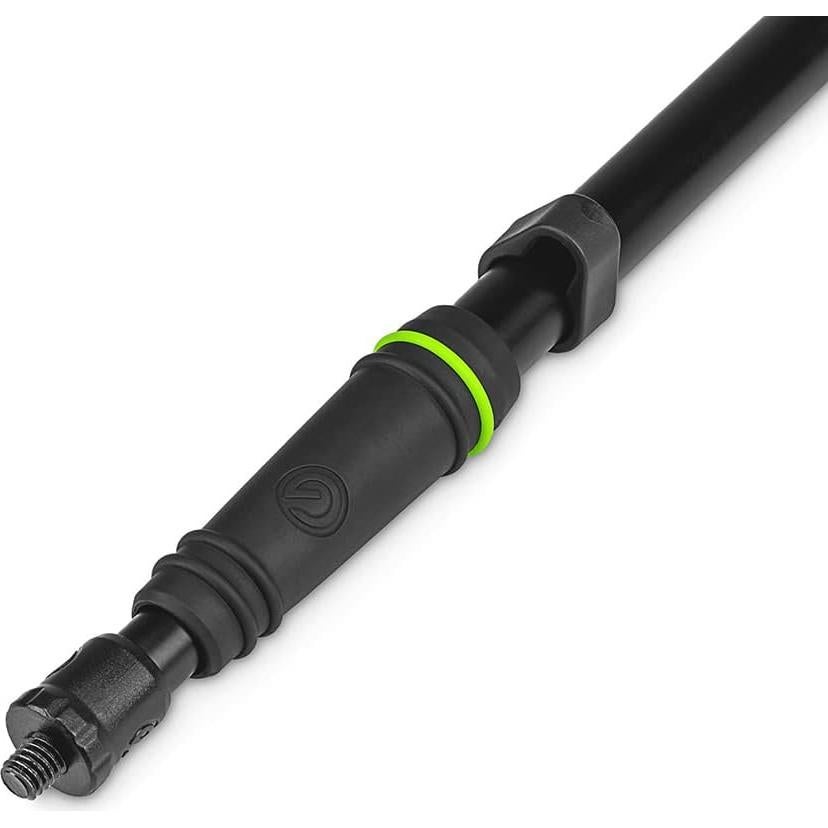 Soporte de Micrófono Gravity MS 0200 Set1 con Abrazadera