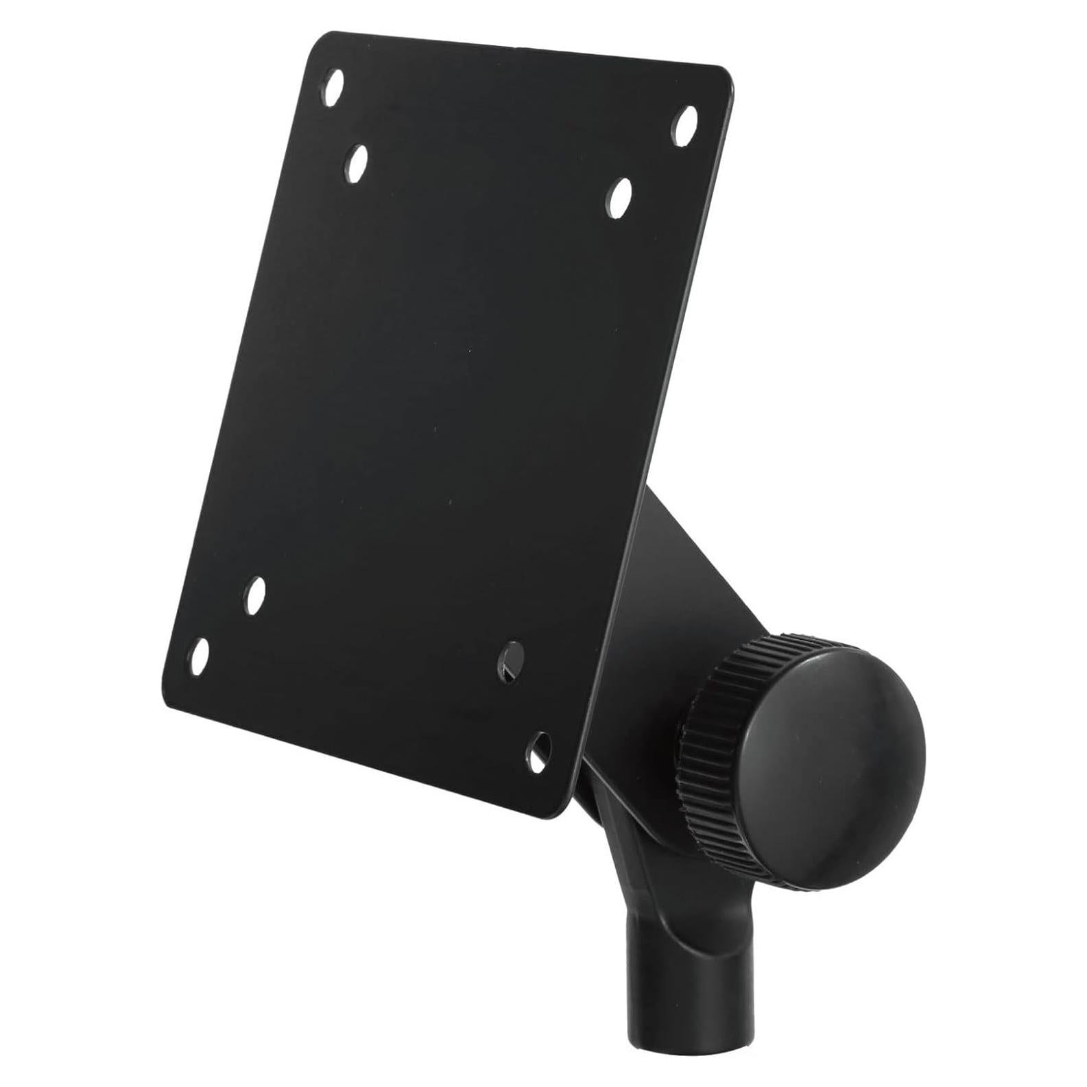 Adaptador VESA para Monitor en Soporte de Micrófono - VESA de mucho