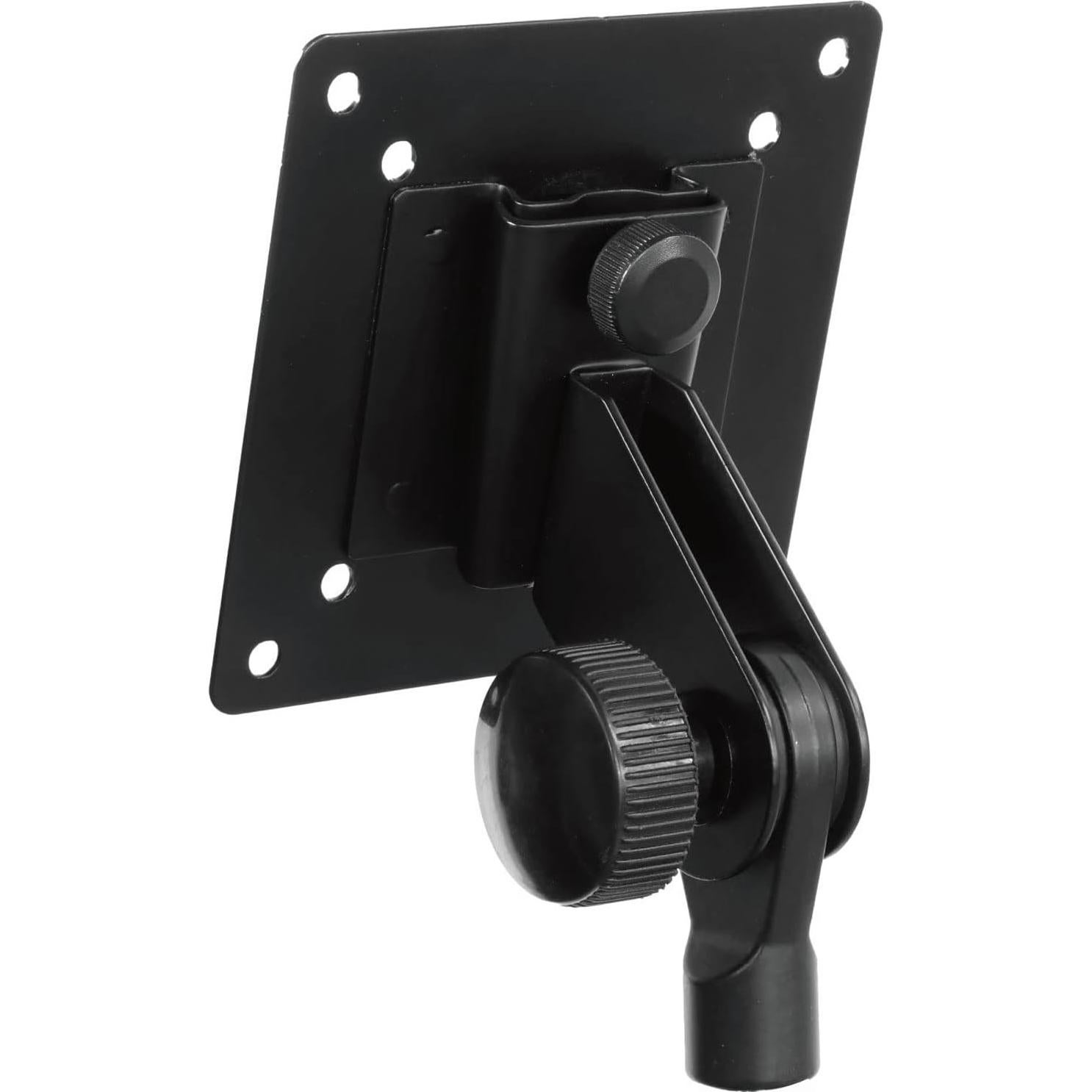 Adaptador VESA para Monitor en Soporte de Micrófono - VESA de mucho