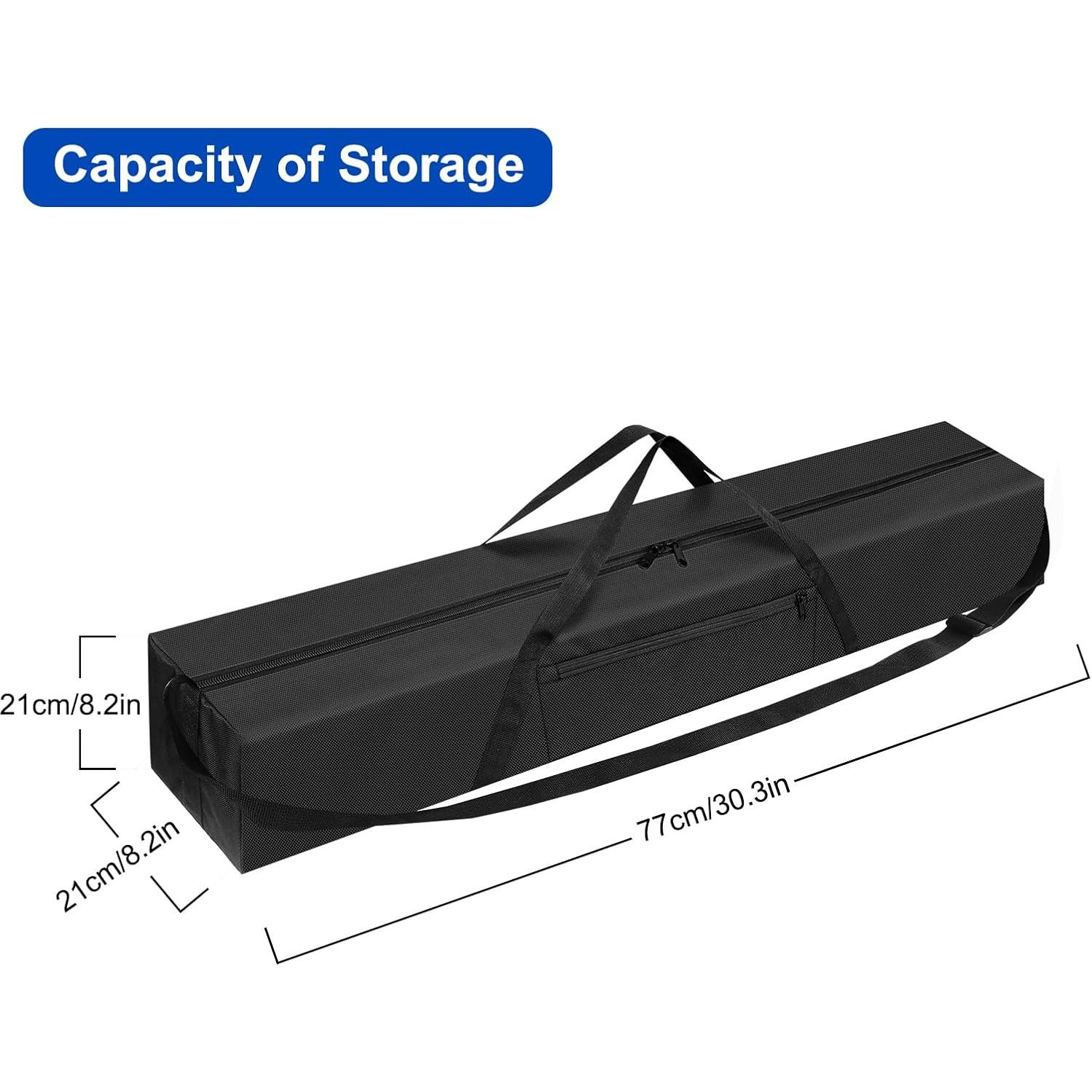 Funda para Trípode 76.2 cm - Bolsa Oxford 600D con Asas