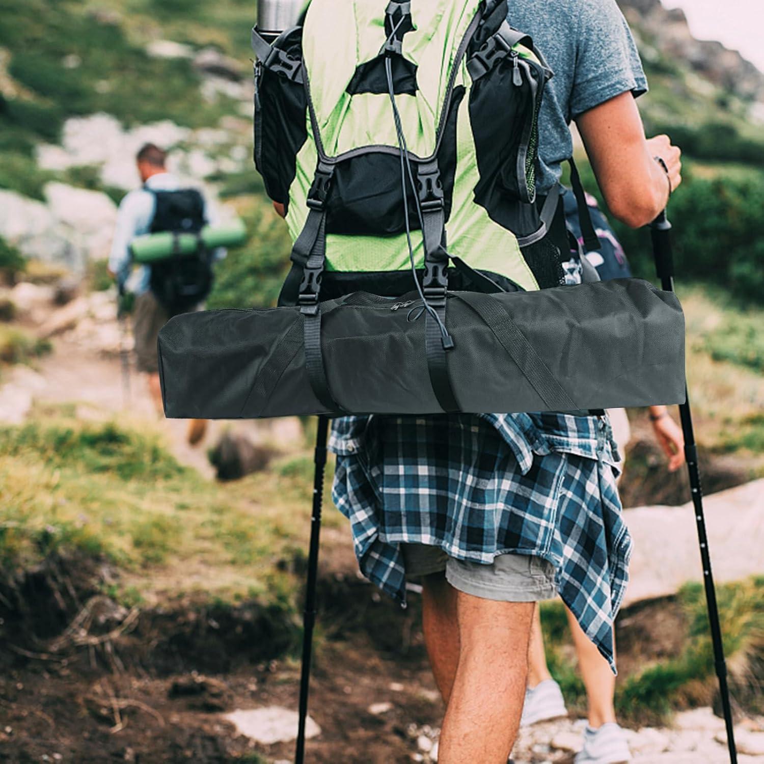 Funda para Trípode 76.2 cm - Bolsa Oxford 600D con Asas