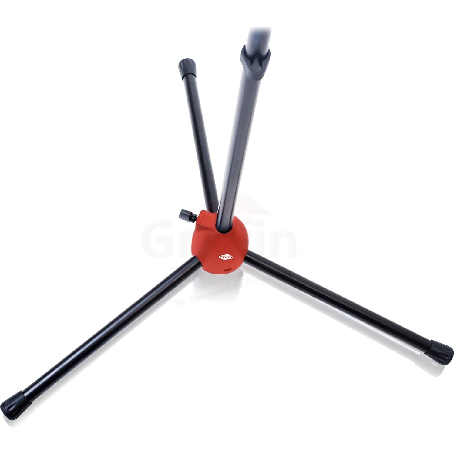 Soporte de Micrófono GRIFFIN StageLOCK con Brazo Boom y Cable XLR 6.1m