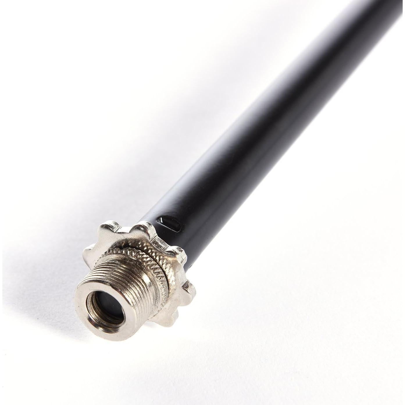 Soporte de Micrófono LyxPro TMS-6, Brazo Boom Plegable 98-168 cm